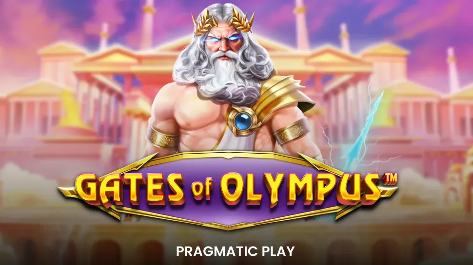 Gates of Olympus, de Pragmatic Play