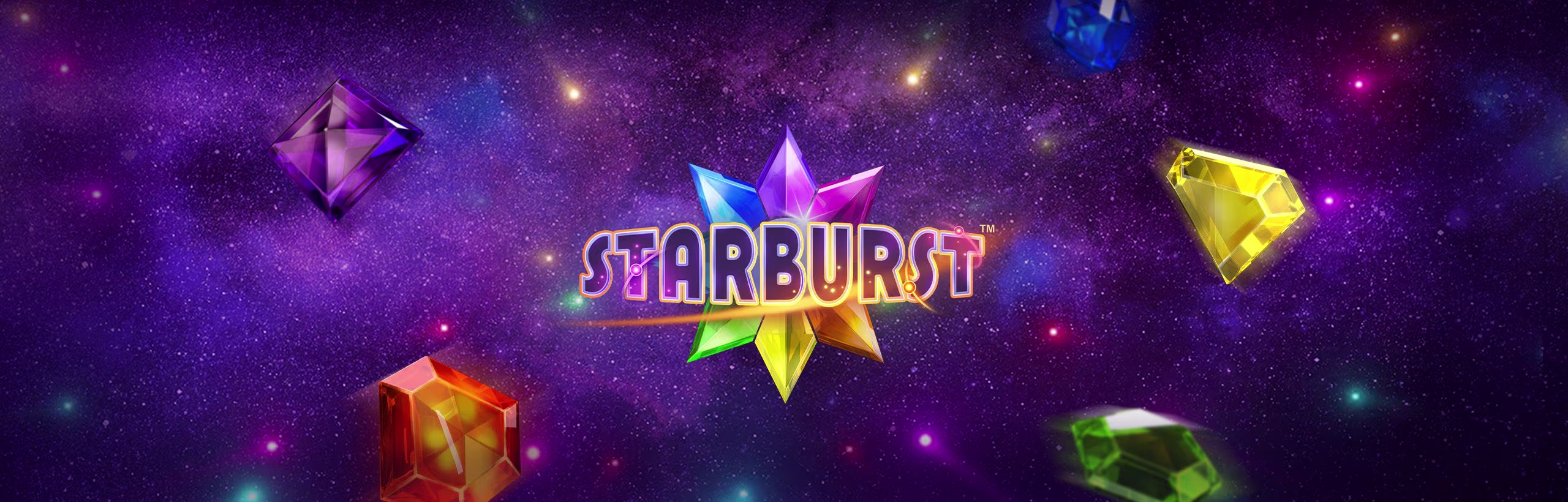 Starburst, de NetEnt